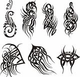 Tribal tattoo designs