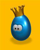 king egg