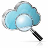 Search in Cloud Computing Concept