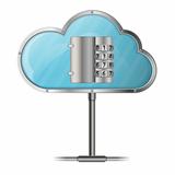 Security Cloud Computing Concept