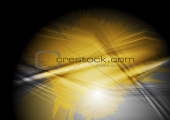 Abstract grunge background