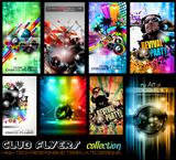 Club Flyers ultimate collection - High quality 