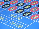 Roulette numbers
