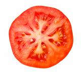 Tomato section