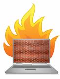 laptop firewall