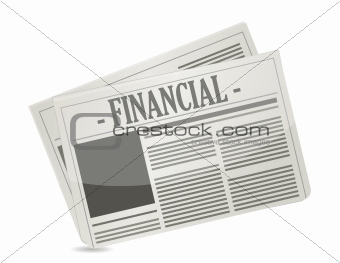 financial newspaper