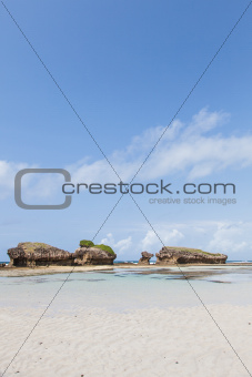 Malindi Beach
