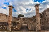 Pompei, Italy 
