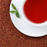 Rooibos Tea in a cup