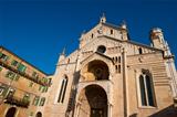 Verona Cathedral - Veneto Italy