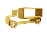 golden truck curve