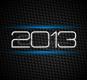 2013 hight tech style new year 