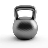 cast-iron weight for physical exercises