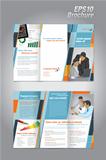 Brochure - Business theme