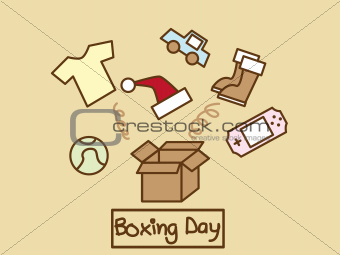 Boxing Day