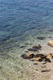 Adriatic sea water