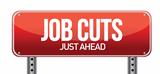 Job cuts