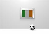 irish soccer