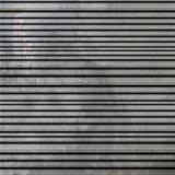 3d render abstract grunge horizontal striped surface