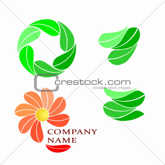 Logo Design / Elements