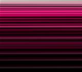 3d render abstract multiple pink neon tube backdrop