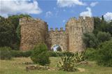 Castle of Vila Vicosa