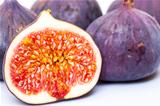 Ripe Fruits Figs