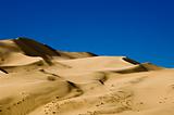 Eureka Valley Sand Dune