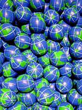 Globe balls
