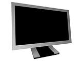 Widescreen Monitor