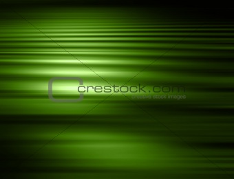 Green Blur