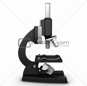 Chemistry Microscope