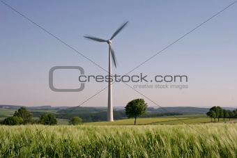 Windenergy 3