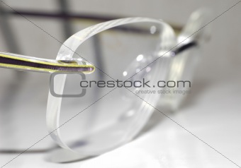 Eyeglasses
