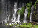 japanese waterfall Shiraito
