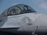F-16D, Republic of Singapore Air Force