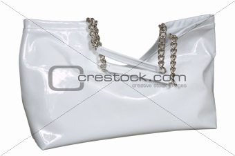 Female fashionable bag