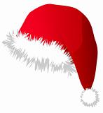 Santa's Christmas Hat