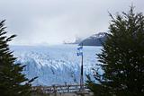 Perito Moreno glacier