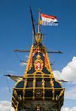 Dutch tall ship 6