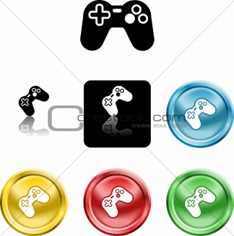 Control Symbol