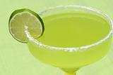 Green Margarita Pleasure