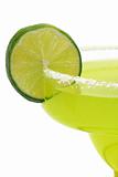 Lime & Salt Margarita