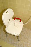 Medical Shower Chair 1