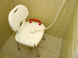 Medical Shower Chair 2