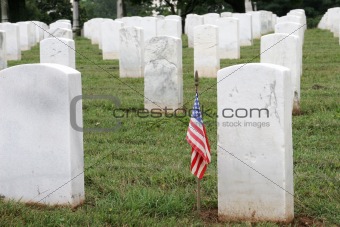 Soldiers Grave