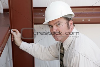 Construction Inspector - Serious