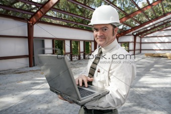 Construction Inspector Online