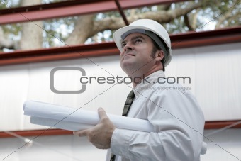 Engineer Surveying Project