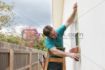 Measuring For Storm Shutters